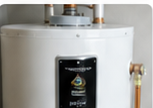 Water Heater - Age sample