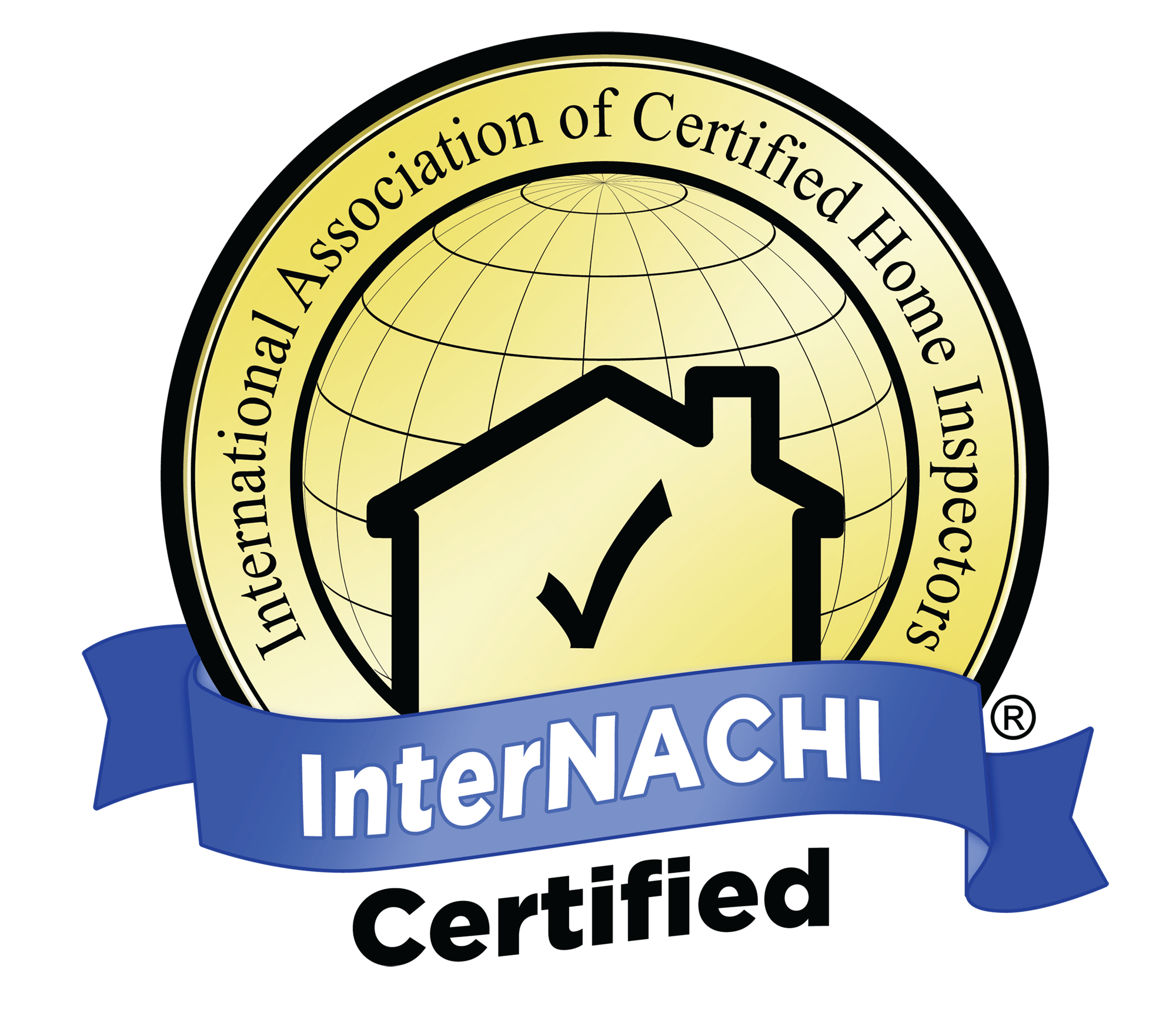 InterNACHI member badge